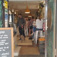 Location at Maiatza in San Sebastian