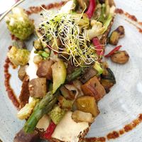  at Maiatza in San Sebastian