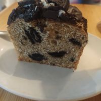 Oreo cake at Maiatza in San Sebastian