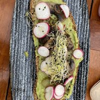   at Maiatza in San Sebastian