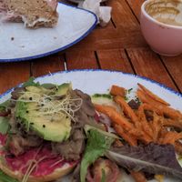  at Maiatza in San Sebastian