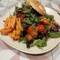  at Maiatza in San Sebastian