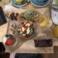   at Maiatza in San Sebastian