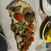   at Maiatza in San Sebastian