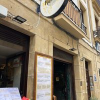  at Maiatza in San Sebastian