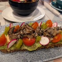  at Maiatza in San Sebastian