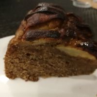 Bizcocho at Maiatza in San Sebastian