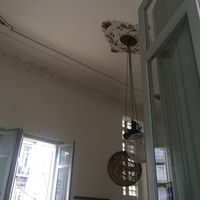 Wonderful place to spend time in Montevideo. at Espacio ASH in Montevideo