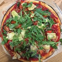 Blaze Pizza! at Blaze Pizza - Eisenhower Pkwy in Ann Arbor