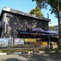 Eating House front view at Xian Yuan 贤缘素食 in Northeast Singapore