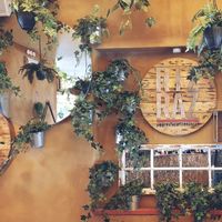  at RizRaz - Kannikestraede in Copenhagen