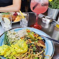  at RizRaz - Kannikestraede in Copenhagen