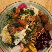  at RizRaz - Kannikestraede in Copenhagen