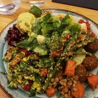  at RizRaz - Kannikestraede in Copenhagen