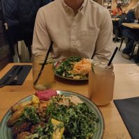  at RizRaz - Kannikestraede in Copenhagen