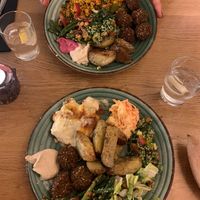   at RizRaz - Kannikestraede in Copenhagen