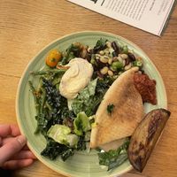   at RizRaz - Kannikestraede in Copenhagen