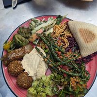  at RizRaz - Kannikestraede in Copenhagen