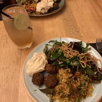   at RizRaz - Kannikestraede in Copenhagen