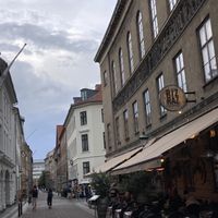   at RizRaz - Kannikestraede in Copenhagen