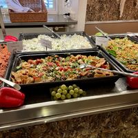   at RizRaz - Kannikestraede in Copenhagen