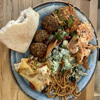   at RizRaz - Kannikestraede in Copenhagen