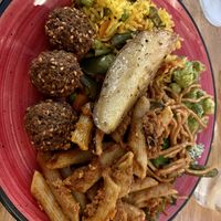   at RizRaz - Kannikestraede in Copenhagen