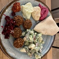   at RizRaz - Kannikestraede in Copenhagen