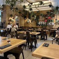   at RizRaz - Kannikestraede in Copenhagen