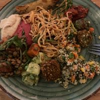   at RizRaz - Kannikestraede in Copenhagen