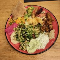  at RizRaz - Kannikestraede in Copenhagen