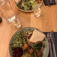   at RizRaz - Kannikestraede in Copenhagen