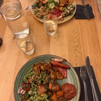   at RizRaz - Kannikestraede in Copenhagen