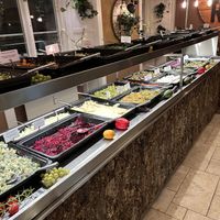   at RizRaz - Kannikestraede in Copenhagen