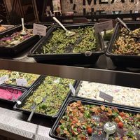   at RizRaz - Kannikestraede in Copenhagen