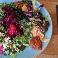  at RizRaz - Kannikestraede in Copenhagen