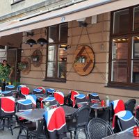  at RizRaz - Kannikestraede in Copenhagen