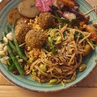  at RizRaz - Kannikestraede in Copenhagen