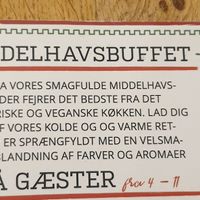  at RizRaz - Kannikestraede in Copenhagen