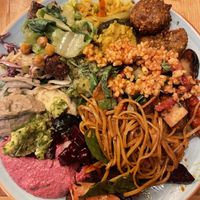   at RizRaz - Kannikestraede in Copenhagen