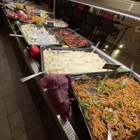   at RizRaz - Kannikestraede in Copenhagen