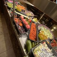   at RizRaz - Kannikestraede in Copenhagen