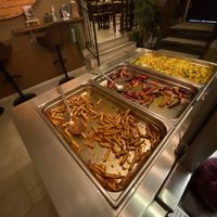   at RizRaz - Kannikestraede in Copenhagen