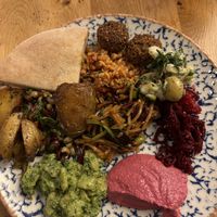   at RizRaz - Kannikestraede in Copenhagen