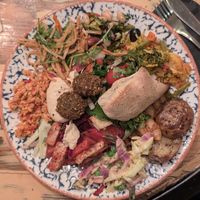  at RizRaz - Kannikestraede in Copenhagen