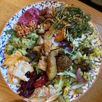   at RizRaz - Kannikestraede in Copenhagen