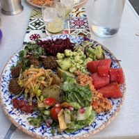   at RizRaz - Kannikestraede in Copenhagen