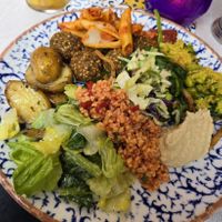  at RizRaz - Kannikestraede in Copenhagen