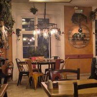  at RizRaz - Kannikestraede in Copenhagen