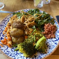   at RizRaz - Kannikestraede in Copenhagen